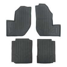 Load image into Gallery viewer, SMARTLINER UA0124/UB0124 2 Row UTV Liner 2018-2025 Yamaha Wolverine RMA Black