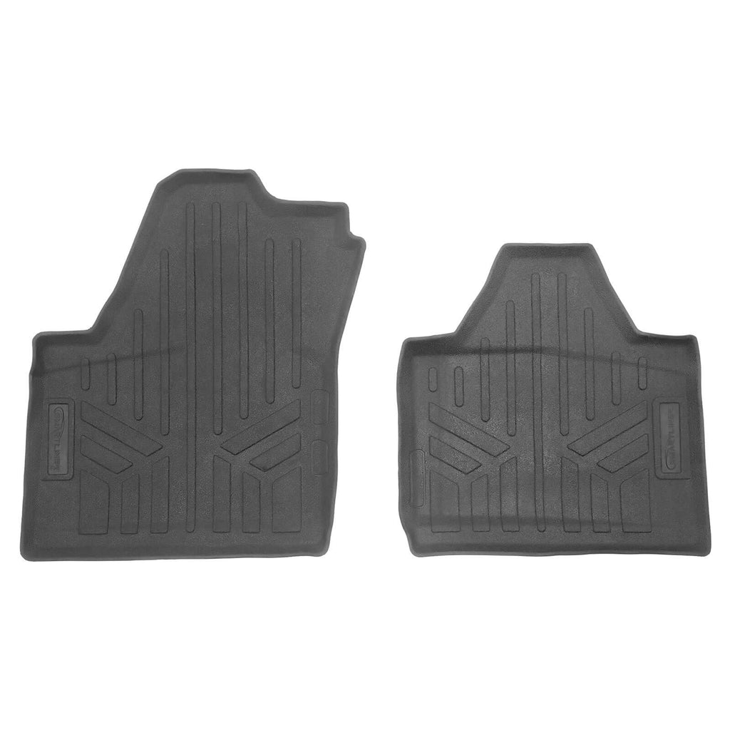 SMARTLINER UA0131 1st Row UTV Liner 2019-2023 Can-Am Maverick X3 Black