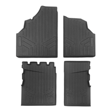 Load image into Gallery viewer, SMARTLINER UA0132/UB0132 2 Row UTV Liner 2016-2025 Can-Am Defender Black