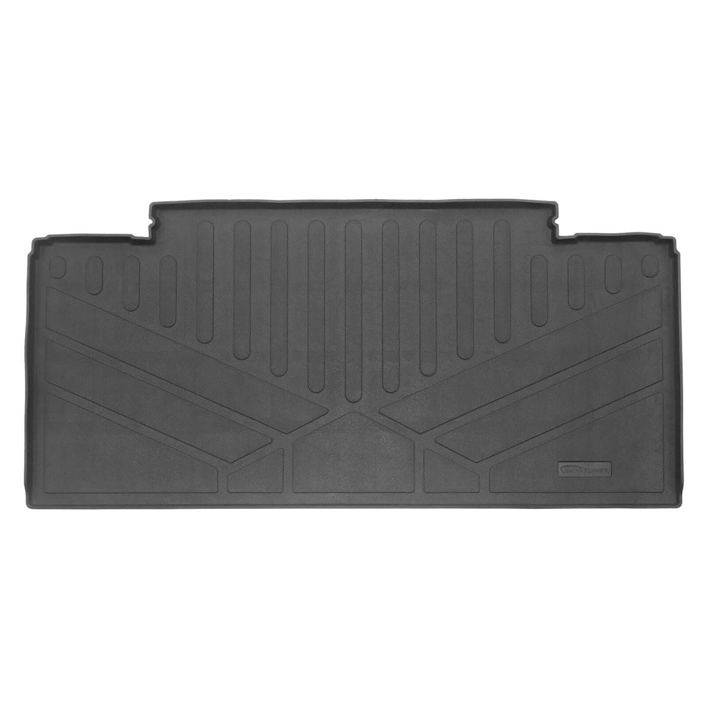 SMARTLINER UK0128 UTV Bed Liner 0 Black