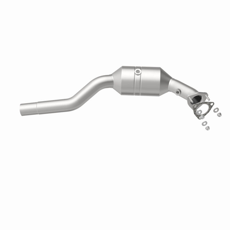 Magnaflow 444066 FITS: MagnaFlow Conv DF 01-05 Porsche 911 3.6L Front Left (California)