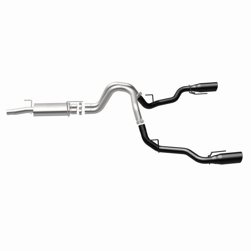 Magnaflow 19584 FITS: 2021+ Ford F150 Tremor NEO Cat-Back Exhaust System