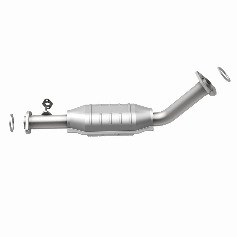 Magnaflow 447172 FITS: MagnaFlow Conv DF 00-02 Toyota Tundra 4.7L