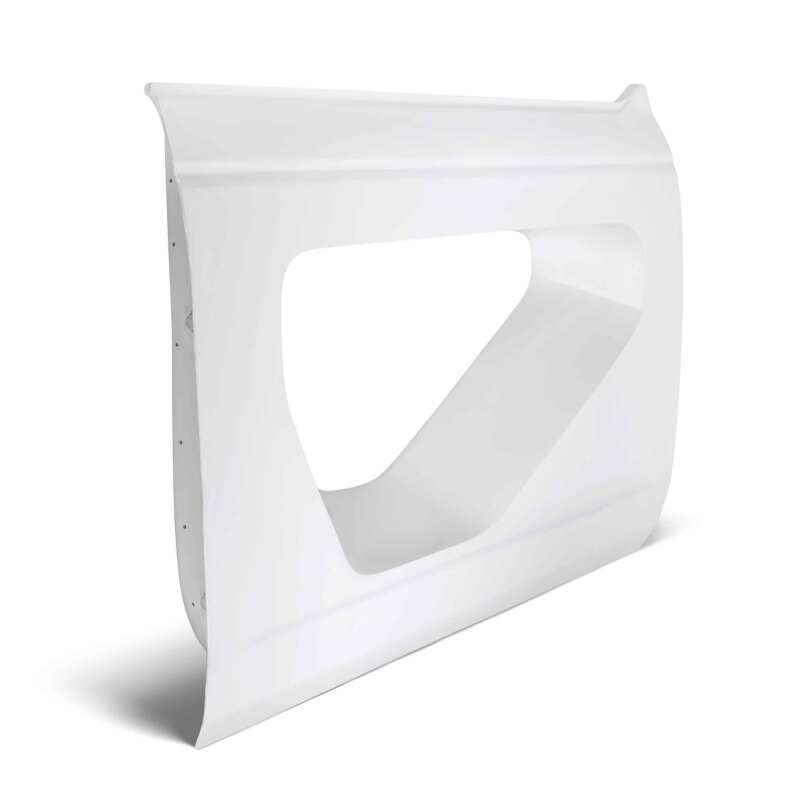 Anderson Composites AC-DD21FDBR2D-HA-GF FITS 21-22 Ford Bronco 2DR Fiberglass Doors (Pair) NO InsertsOff Road