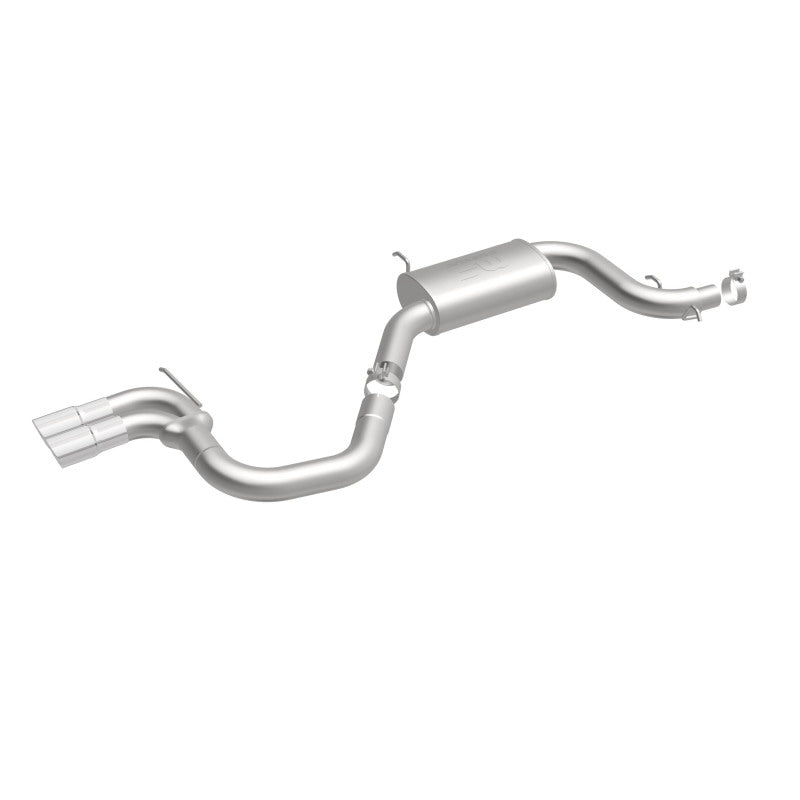 Magnaflow 16691 FITS: MagnaFlow C/B 06-07 VW Golf/Rabbit 2.0L Turbo