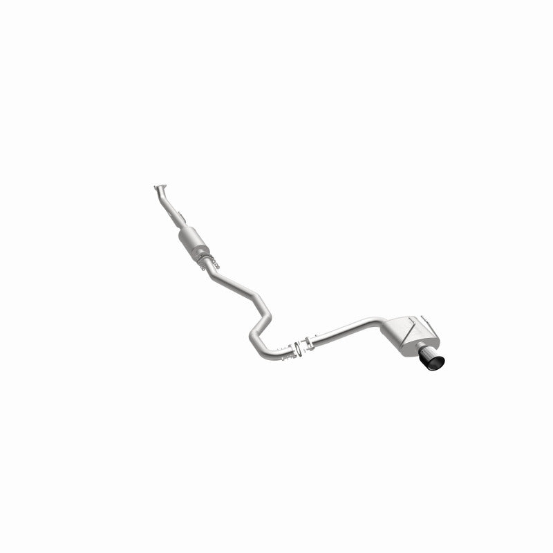 Magnaflow 19610 FITS 19610 FITS: 2022+ Honda Civic Sport 2.0 Sedan NEO Cat-Back Exhaust System