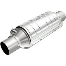 Load image into Gallery viewer, Magnaflow 99306HM FITS MagnaFlow Conv Univ 2.5inch GM 3.8L