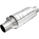 Magnaflow 99306HM FITS MagnaFlow Conv Univ 2.5inch GM 3.8L