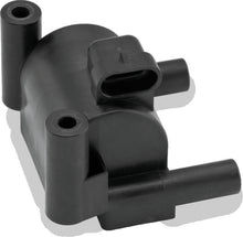 Load image into Gallery viewer, Twin Power 17-20 FLH FLT Ignition Coil Black Replaces H-D 31600017 .4 Ohm