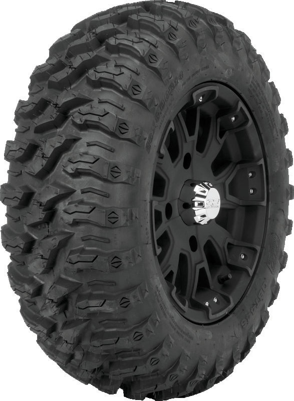 QuadBoss Qbt446 26X9R14 8Ply