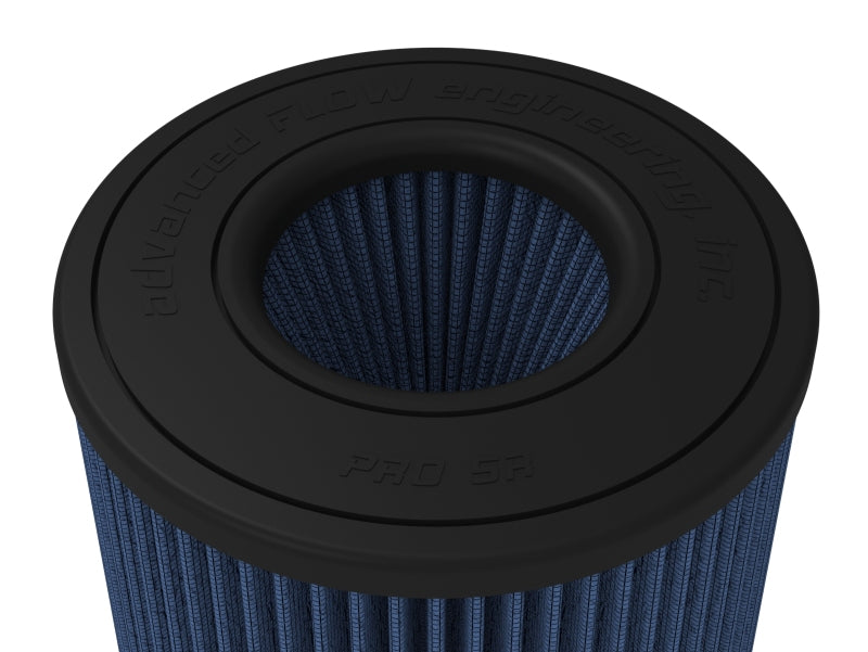 afe Momentum Intake Replacement Air Filter 5-1/2 IN F x 8 IN B x 7 IN T (Inverted) x 9 IN H