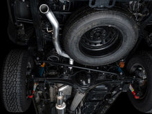 Load image into Gallery viewer, AWE Tuning 3015-28254 FITS AWE Exhaust for 4th Gen Toyota Tacoma BashGuard Only