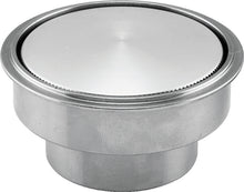 Load image into Gallery viewer, Bikers Choice Raw Paintable Pop Up Gas Cap Weld-In Vented Custom