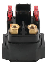 Load image into Gallery viewer, QuadBoss 18-21 Yamaha YFM450 Kodiak 4x4/EPS Starter Solenoid &amp; Relay