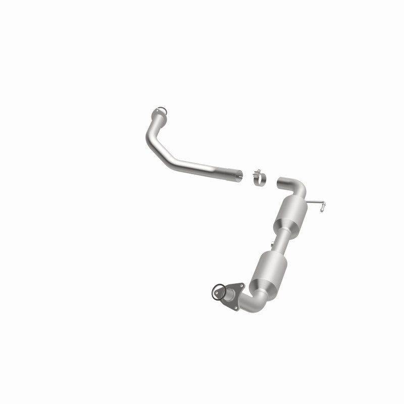 Magnaflow 49935 FITS MagnaFlow Conv DF 8/08-09 Toyota Tundra 5.7L Driver Side