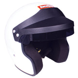 Racequip 256115 FITS White OF20 SA2020 Large