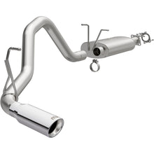Load image into Gallery viewer, Magnaflow 19683 FITS 25+ Ram 1500 V6 3.6L SPEQ Series Stainless Cat-Back Performance Exhaust System