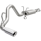 Magnaflow 19683 FITS 25+ Ram 1500 V6 3.6L SPEQ Series Stainless Cat-Back Performance Exhaust System