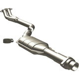 MagnaFlow Conv DF 1991 BMW 318I 1.8L