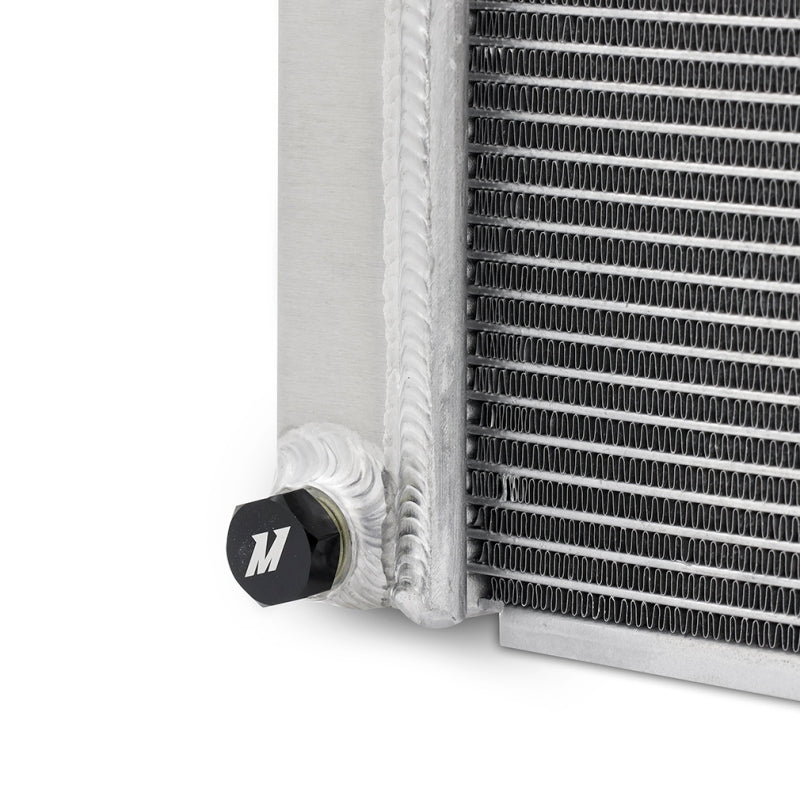 Mishimoto MMRAD-RAM-19 FITS 2019+ Ram 6.7L Cummins Performance Aluminum Radiator