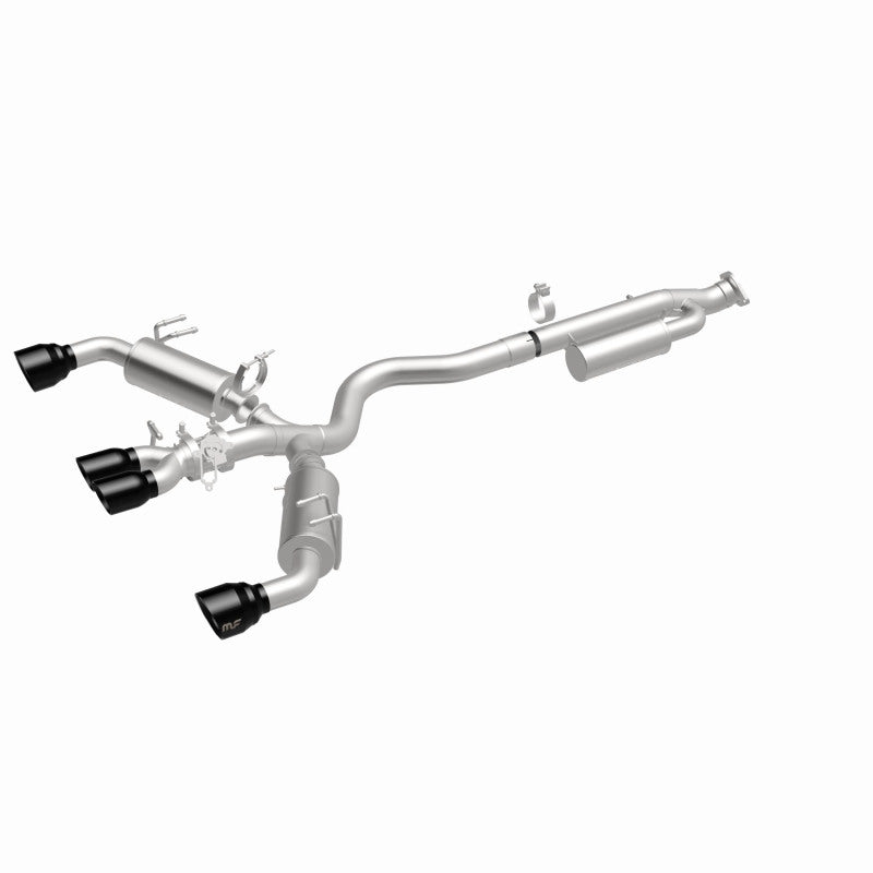 Magnaflow 19631 FITS: 2023 Toyota GR Corolla NEO Cat-Back Exhaust System