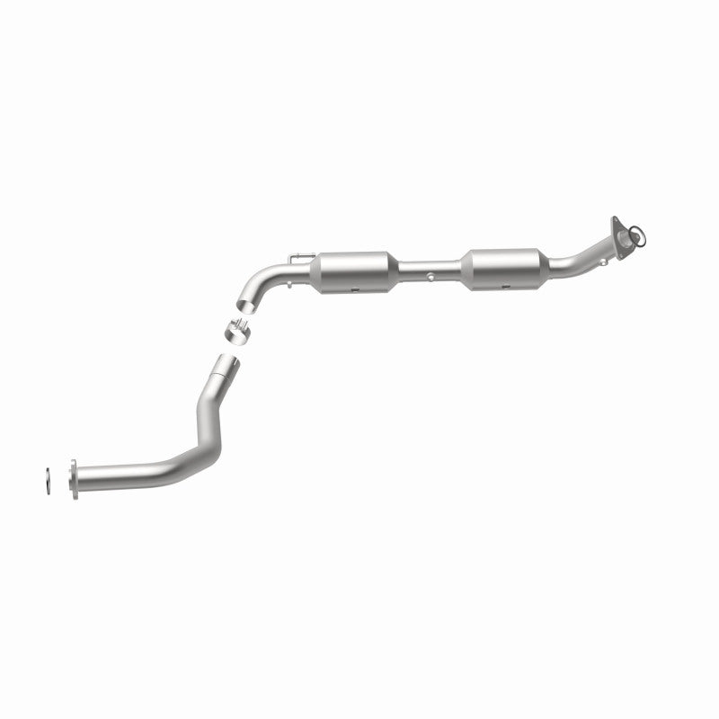 Magnaflow 49935 FITS MagnaFlow Conv DF 8/08-09 Toyota Tundra 5.7L Driver Side