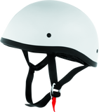 Skid Lids Original Helmet White - Small