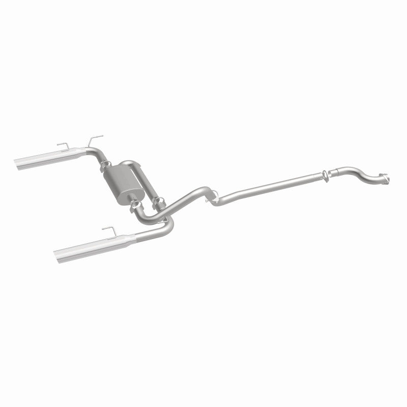 Magnaflow 15693 FITS: MagnaFlow Sys C/B Chevy Camaro 3.8L