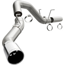 Load image into Gallery viewer, Magnaflow 17912 FITS 17912 FITS: MagnaFlow 2021 RAM 3500 5 Inch Filter-Back System