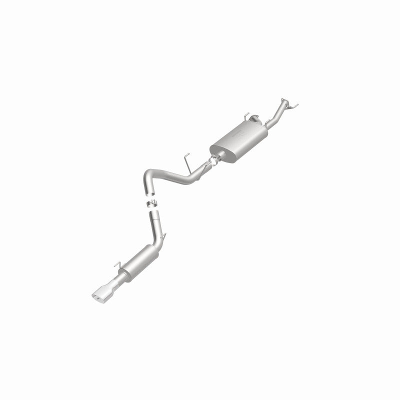 Magnaflow 15808 FITS MagnaFlow Sys C/B 01-03 Toyota Sequoia 4.7L V
