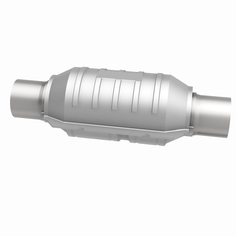 Magnaflow 557404 FITS: California Catalytic Universal Converter 07-11 Toyota Yaris 2in Pipe Diameter