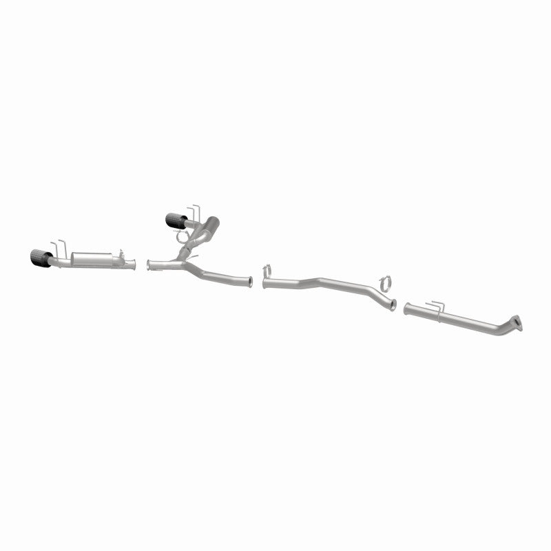 Magnaflow 19600 FITS 19600 FITS: 2022+ Honda Civic SI NEO Cat-Back Exhaust System