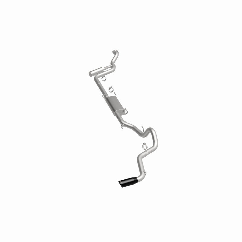 Magnaflow 19680 FITS: 2024 Toyota Tacoma Speq Series Cat-back Exhaust System