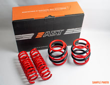 Load image into Gallery viewer, AST 03/2012- Toyota GT86 Lowering Springs - 35mm/35mm