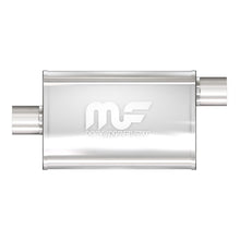 Load image into Gallery viewer, Magnaflow 11229 FITS 11229 FITS: MagnaFlow Muffler Mag SS 4X9 14 3/3.0