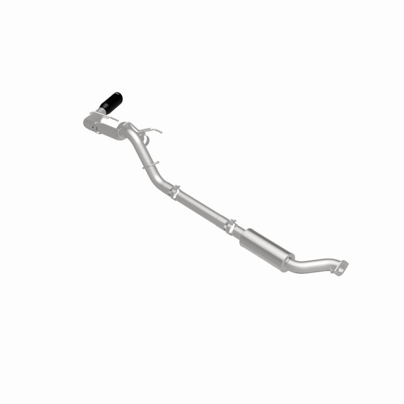 Magnaflow 19682 FITS: 21-24 Ford Bronco Rock Crawler Series Cat-Back Exhaust System