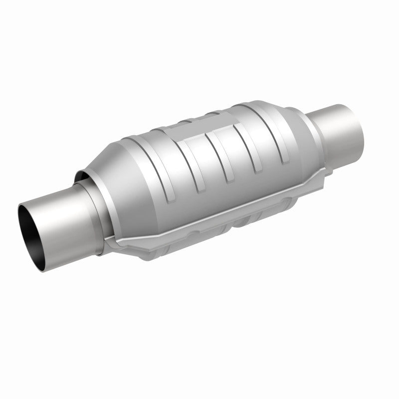 Magnaflow 53005 FITS MagnaFlow Conv Univ 2.25 FED