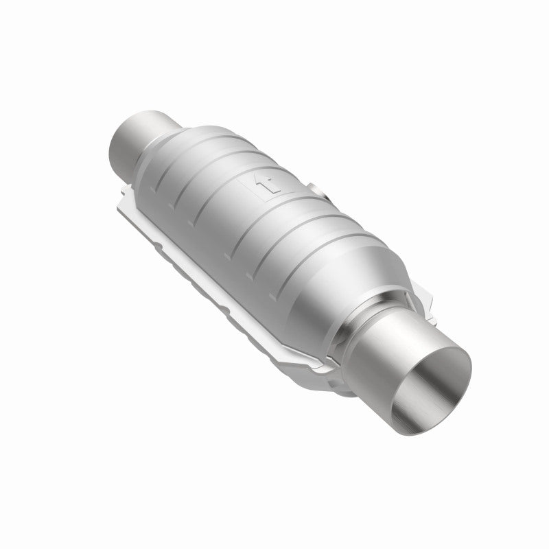Magnaflow 99355HM FITS MagnaFlow Conv Univ 2.25inch Honda