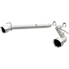 Load image into Gallery viewer, Magnaflow 19331 FITS: MagnaFlow 2016 Chevy Camaro 3.6L V6 Race Axle Back w/ Dual Polished Tips