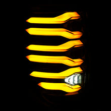 Load image into Gallery viewer, AlphaRex 09-14 Ford F150 LUXX LED Tailights - AlphaBlack Housing