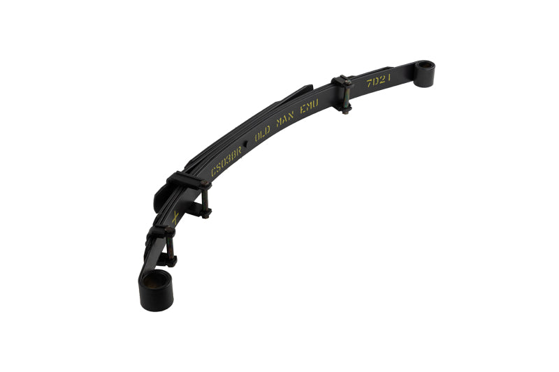 Old Man Emu CS038R - ARB / OME Leaf Spring Suzuki Sierra R