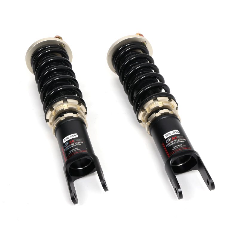 BLOX Racing BXSS-00300 - Street Series Coilover SystemEG/DC / EK