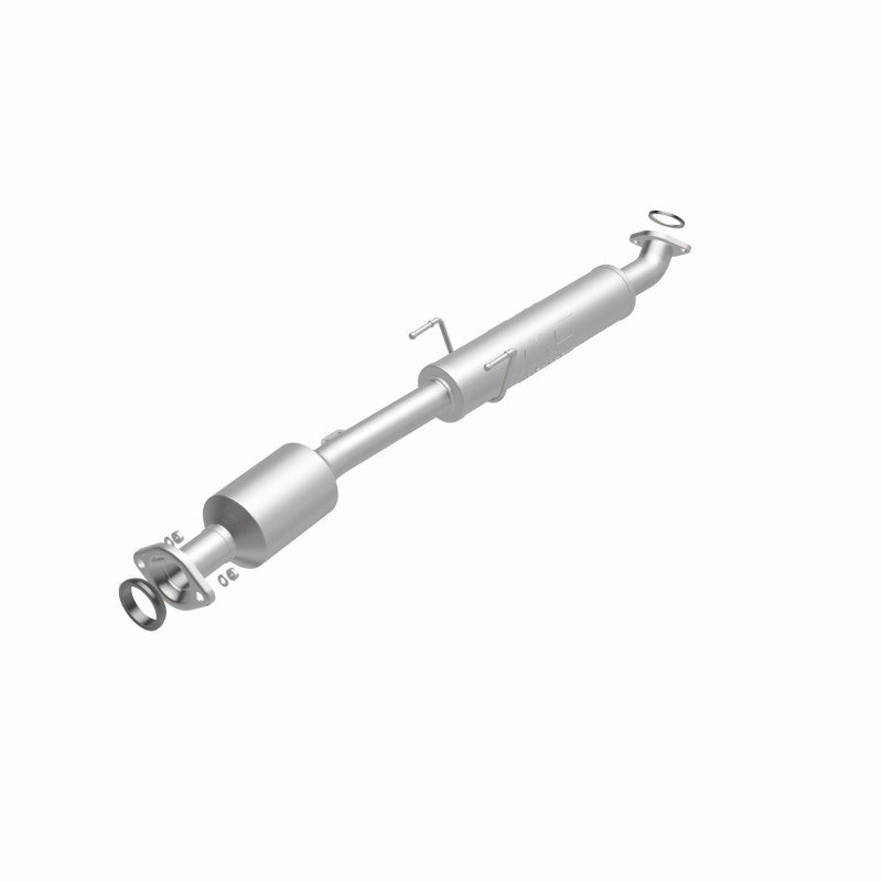 Magnaflow 07-10 Sienna 3.5 Underbody Direct Fit Converter