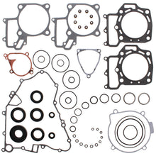 Load image into Gallery viewer, QuadBoss 08-12 Kawasaki KRF750 Teryx (02) Complete Gasket Set w/ Oil Seal