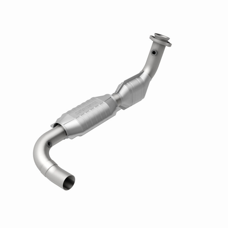 Magnaflow 447127 FITS: MagnaFlow Conv DF 97 Ford F-150 5.4L (California)