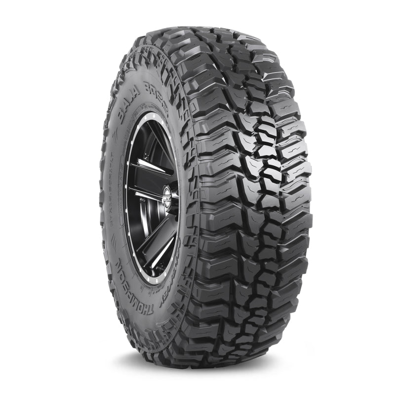 Mickey Thompson 247887 FITS Baja Boss M/T Tire - 35X12.50R15LT 113Q 90000036631