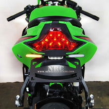 Load image into Gallery viewer, New Rage Cycles 23+ Kawasaki ZX-4R Fender Eliminator Kit