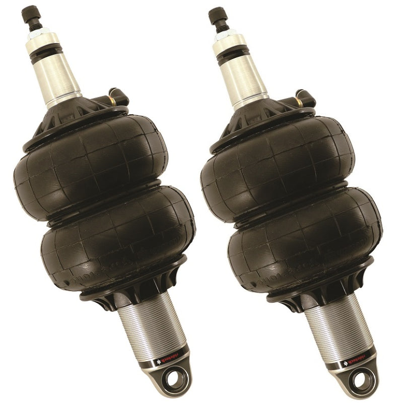 Ridetech 11283001 65-70 GM Impala HQ Series Shockwaves Front Pair