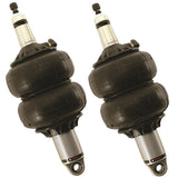 Ridetech 11283001 65-70 GM Impala HQ Series Shockwaves Front Pair