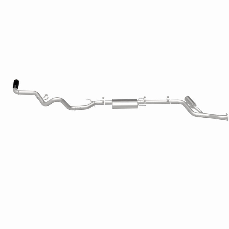 Magnaflow 19680 FITS: 2024 Toyota Tacoma Speq Series Cat-back Exhaust System